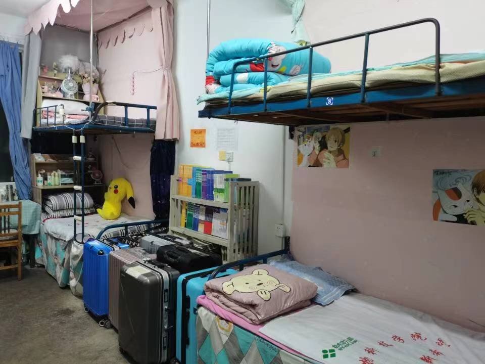 河北科技师范学院怎么样？