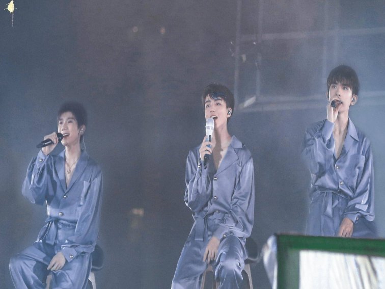 tfboys演唱会怎么抢票