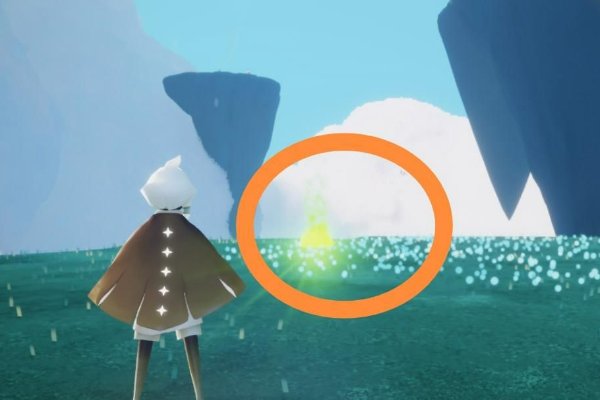 光遇地之灵在哪