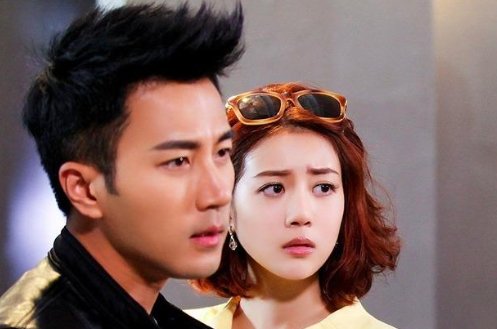 你是我的姐妹剧情分集介绍