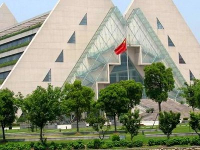 松江大学城包括哪些学校？