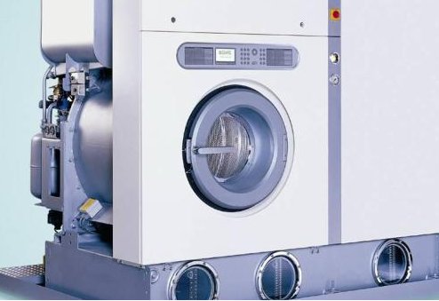 石油干洗机多少钱一台，贵不贵？