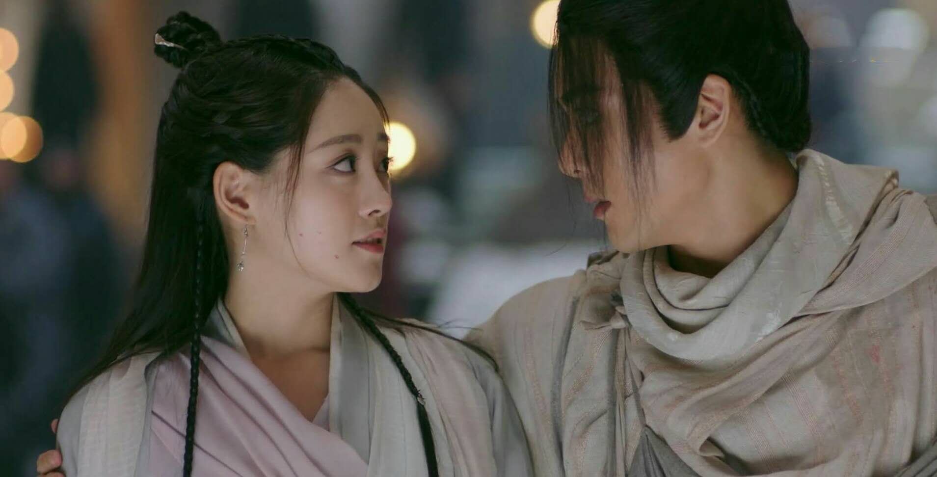 新倚天屠龙记2018上映版，有哪些槽点？