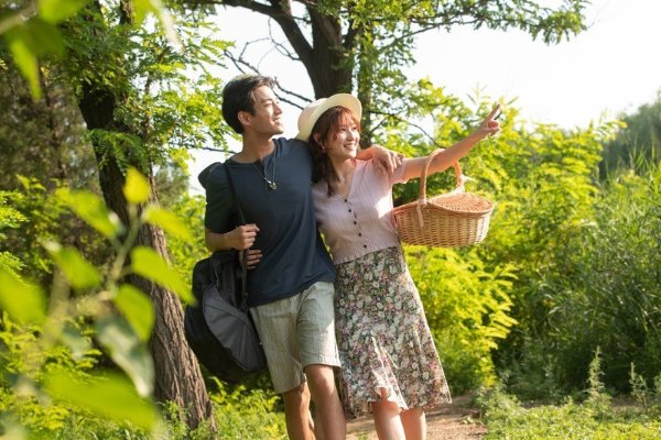 形容两人绝配的句子