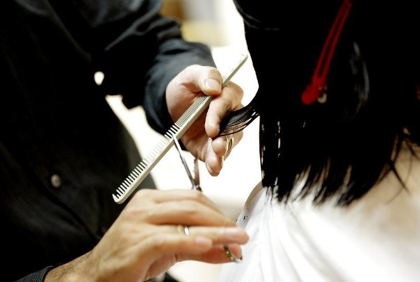 学理发去哪学合适呢