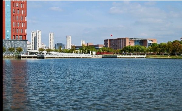 江西科技师范大学口碑