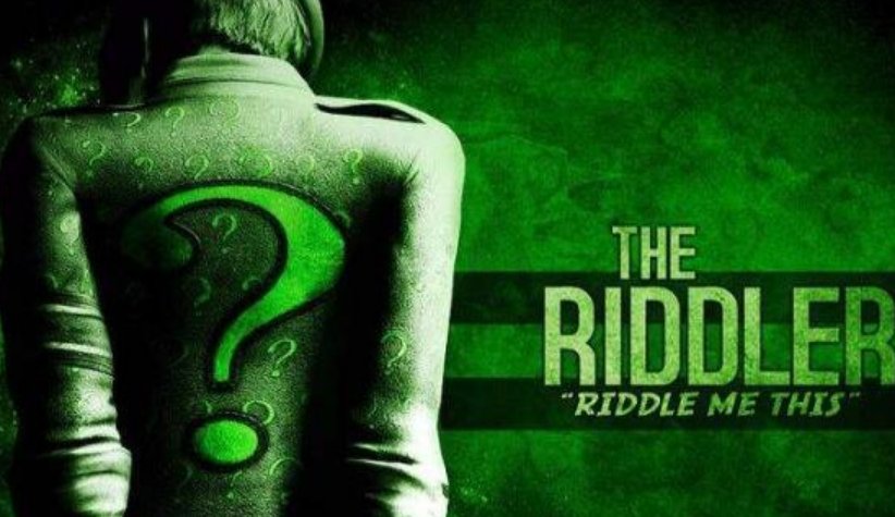 谜语人是什么梗