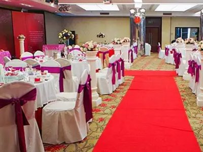 杭州一女子结婚前一天被卷跑11万，婚庆公司失联跑路，这是新型骗局吗？