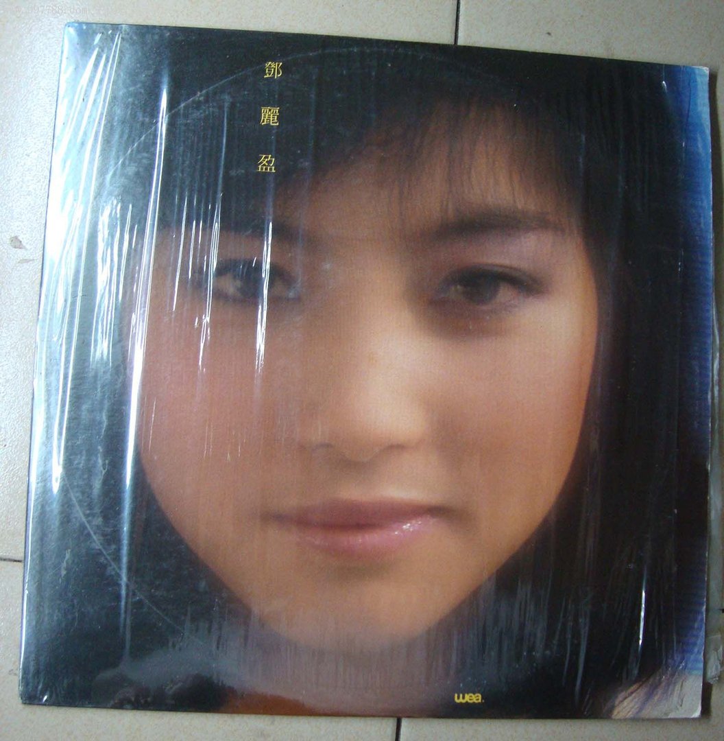 邓丽盈的人物简介