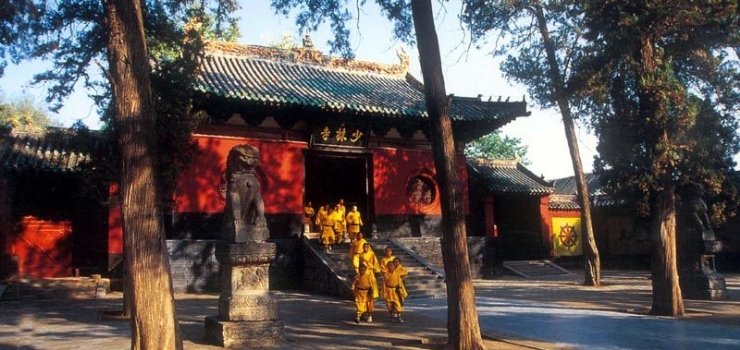 少林寺500多年古碑遭熊孩子刻画，文物保护我们怎么做？