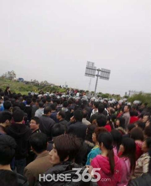 汕头海门事件的介绍