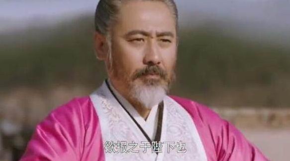 《虎啸龙吟》第21集,司马懿穿女装念《出师表》的桥段,大家对于这段有什么感想?