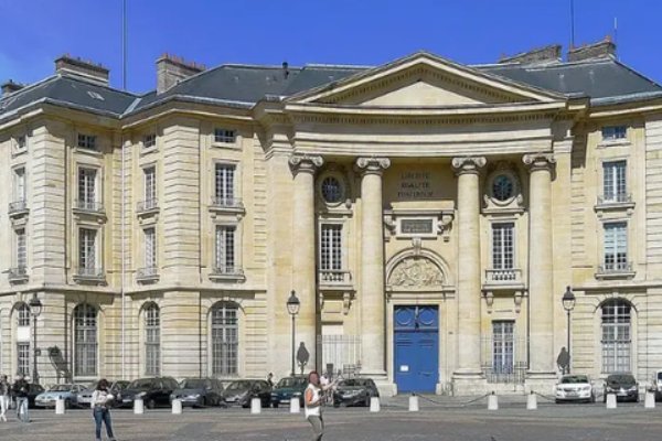 法国巴黎综合理工大学世界排名