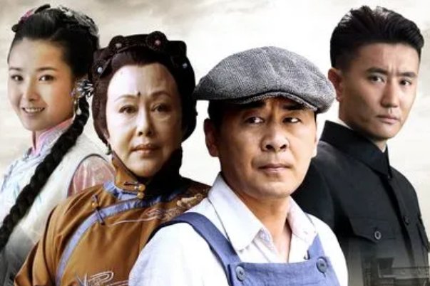 电视剧兄弟兄弟剧情简介