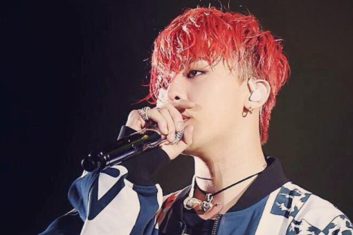 权志龙的韩文名字怎样写？