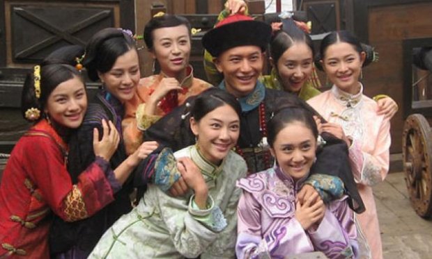 韦小宝有哪七个老婆？分别叫什么名字？