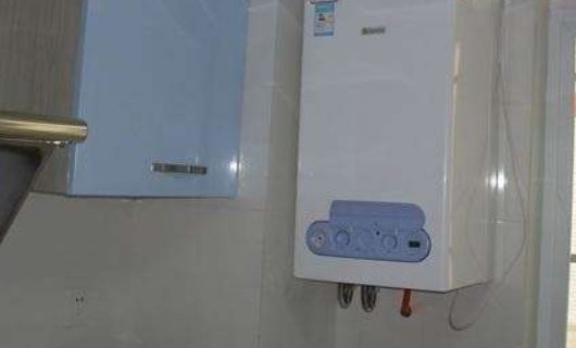 准备安装一个燃气壁挂炉采暖炉，同事建议买ao史密斯这个牌子，这个牌子的好吗，想听听大家的看法