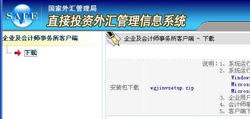 2010年外商投资企业联合年检(外汇部分)怎样网上申报