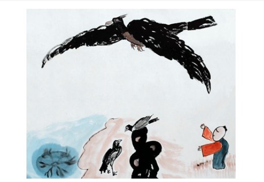 鸿鹄志短告诉我们什么道理