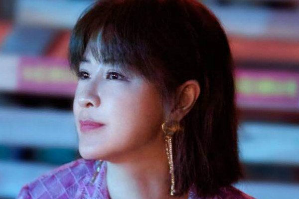 赵丽颖为何会叫杜华大姐呢？