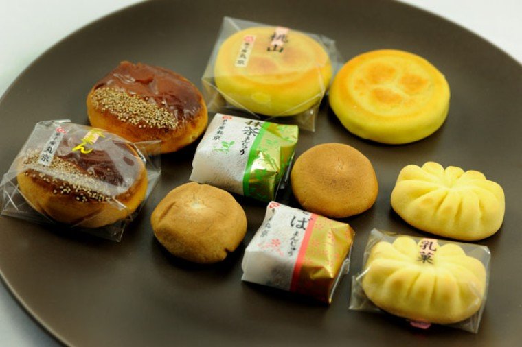 点心ROM的点心ROM特点