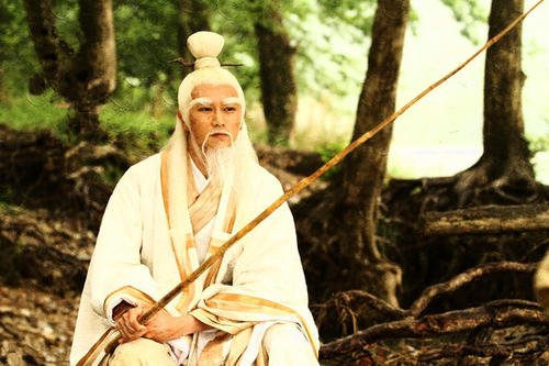 姜子牙的神兽坐骑，俗称“四不像”，到底是个啥