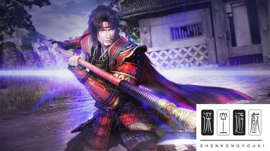 《战国无双真田丸》登场武将及剧情一览