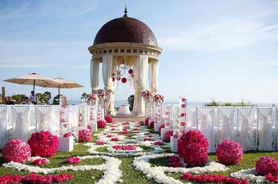 三亚婚庆公司排名