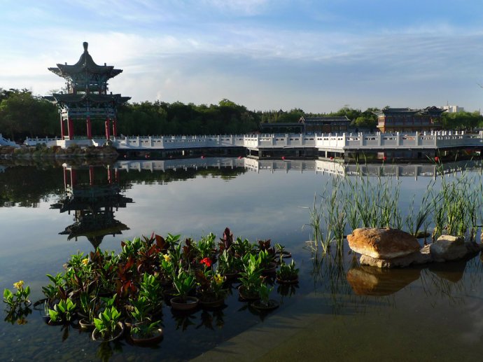 金昌电视台的介绍