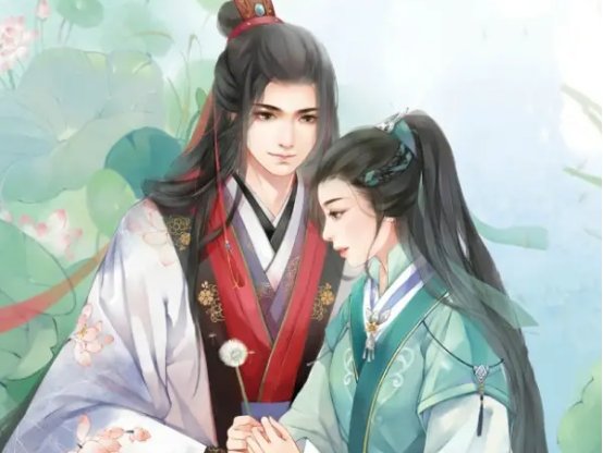 内容劲爆的穿越小说推荐言情