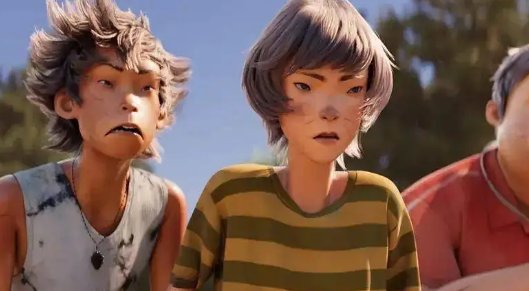 2021年必看高分电影