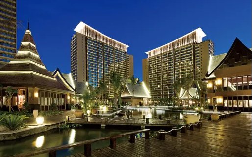 三亚旅行社排名前十名