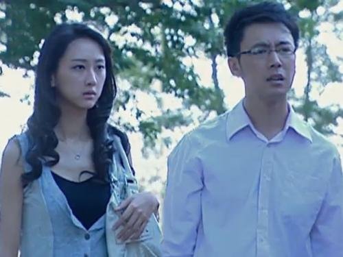 温柔的背叛大结局