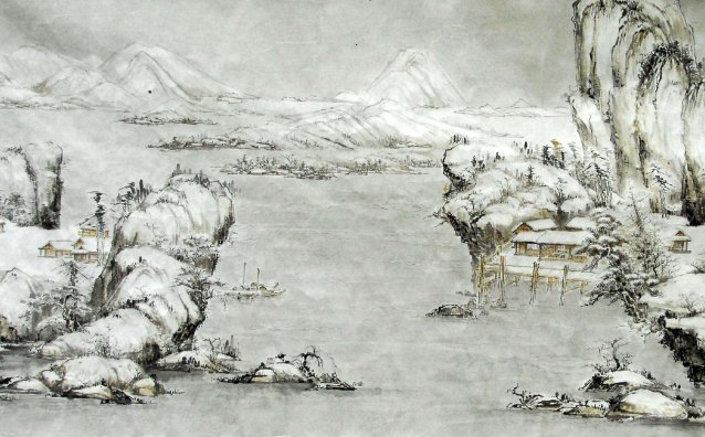 “未若柳絮因风起”怎么翻译？