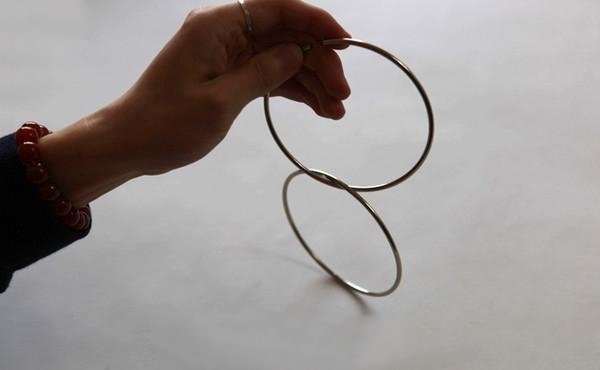 四连环的原理是什么