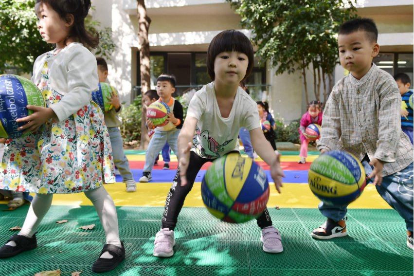 我的趣言趣语怎么写幼儿园