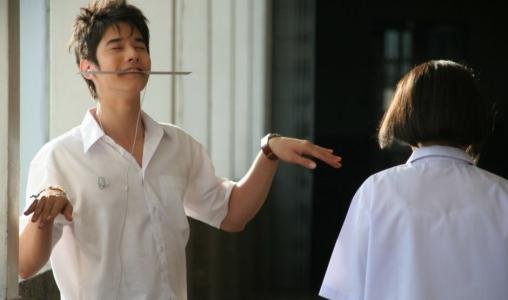 《初恋这件小事》的结局是什么意思？