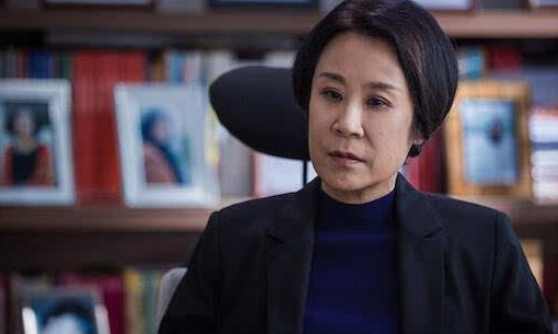 苏小明近况如何