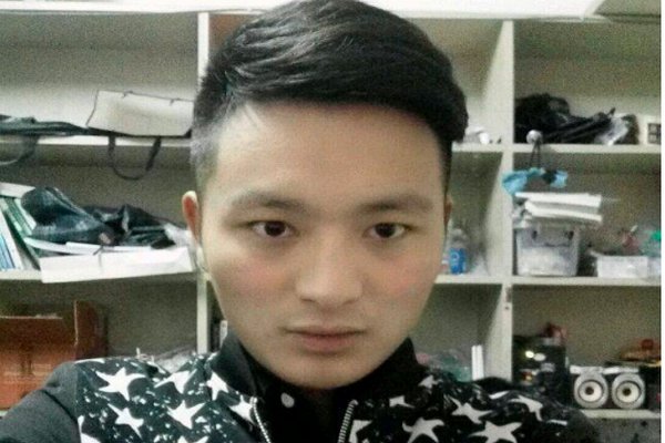 公子乔一是湖南大学毕业的吗