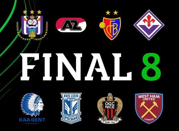 2023年欧冠半决赛时间