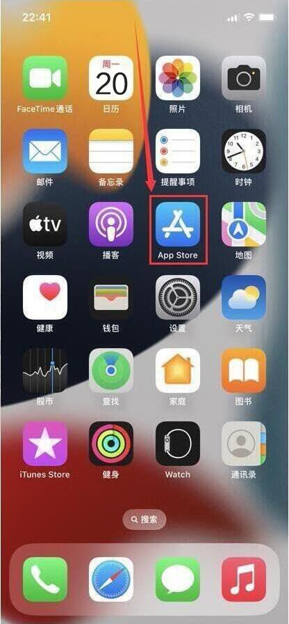 怎样在手机上安装抖音软件