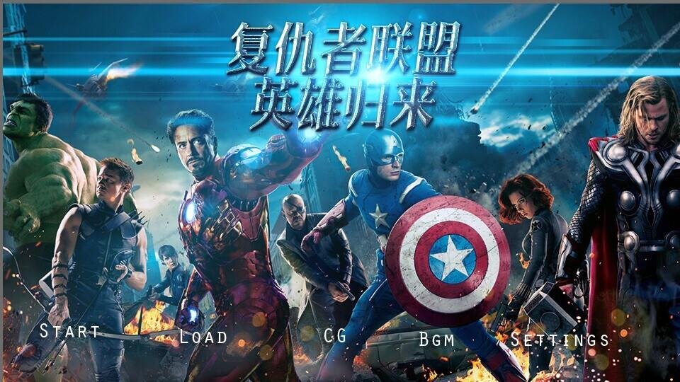 英雄联盟之英雄归来的内容简介