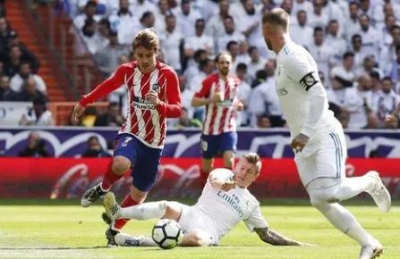 德比之战是什么意思?