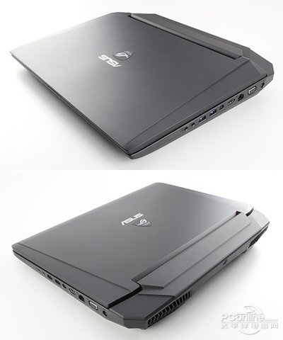 华硕N3的设计理念