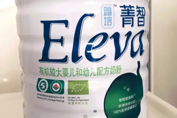 雅培奶粉哪个系列最好