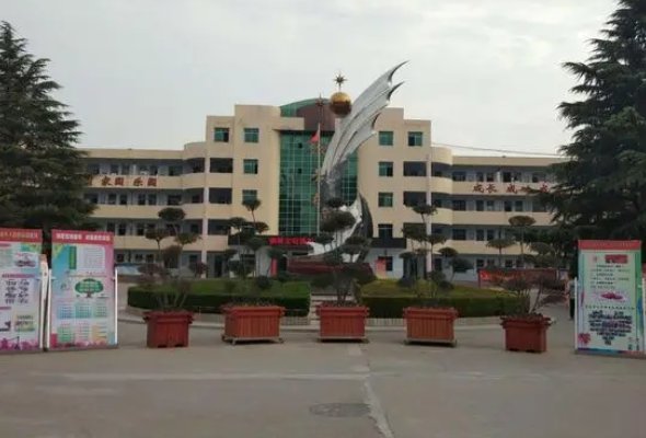 灵宝市二中教师名单