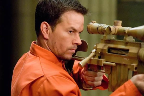 狙击电影排名前十