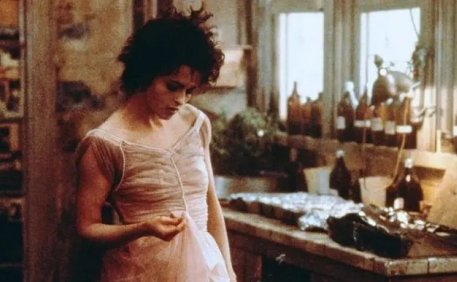 适合一个人晚上看电影