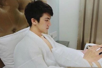 直男是什么意思？