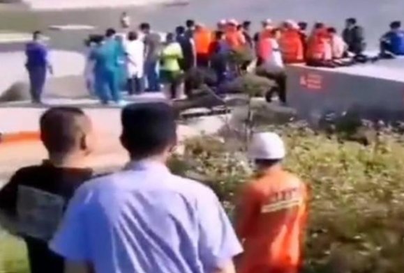 河南驻马店6名学生溺亡，当地居民说了什么？